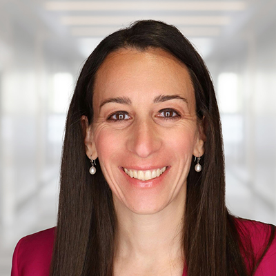 Ali Hyatt