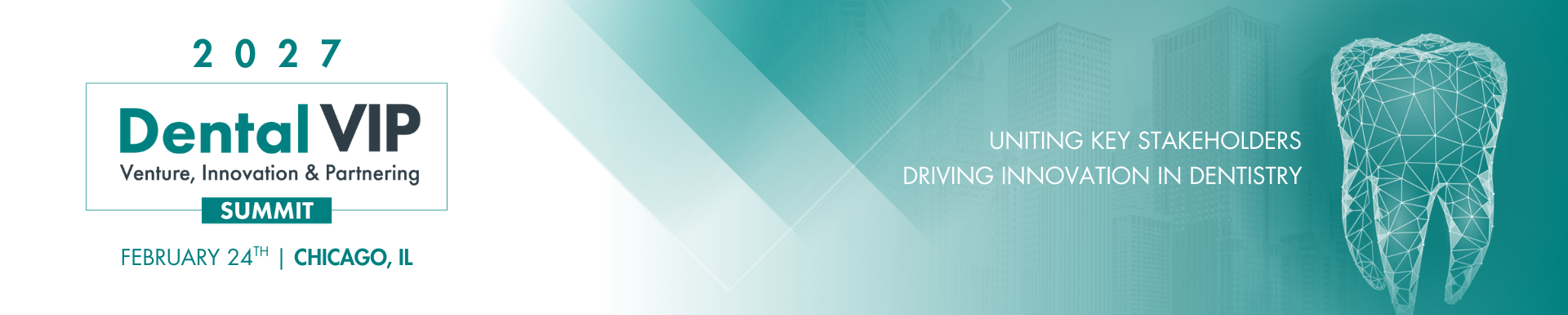 Dentistry VIP Summit 2027