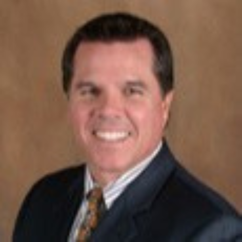 Doug Gillespie