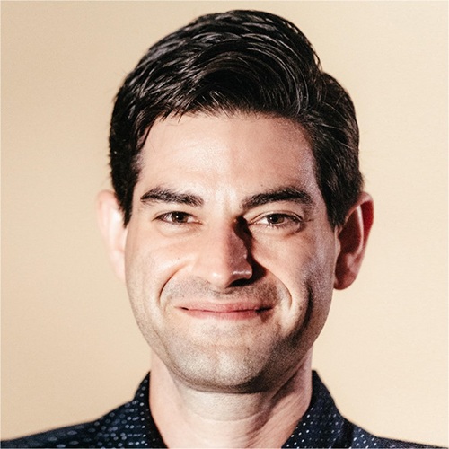 Jeremy Krell, DMD, MBA