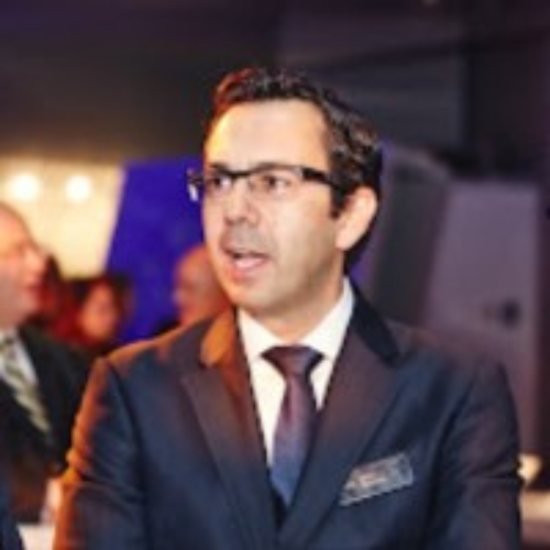 Motti Weisman