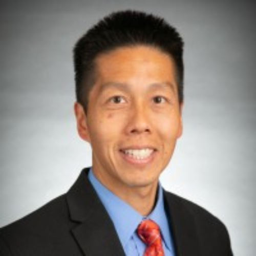 Norman Kwong