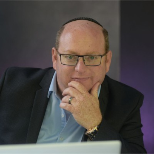 Saul KaplanManaging 