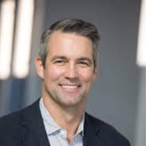 Travis Rodgers
