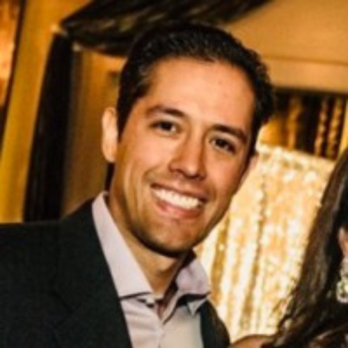 Trey Tepichin, CEO