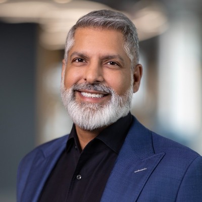 Dr. Arwinder Judge