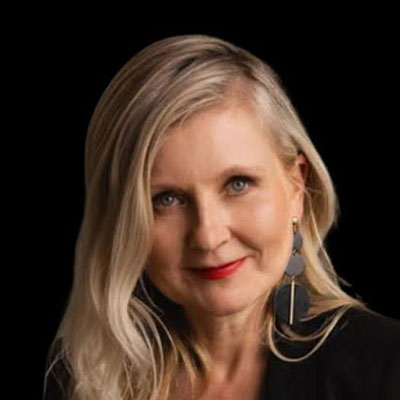 Dr. Kathryn Alderman
