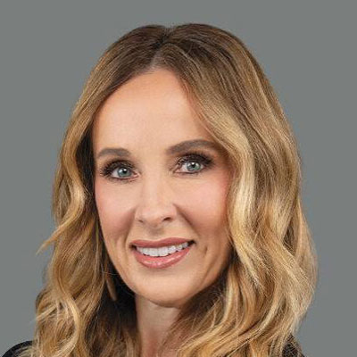 Stephenie Goddard