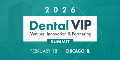 Dental VIP - Venture, Innovation, and Partnering