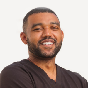 Dr Kenny Brown, Co-founder & CEO - Feno
