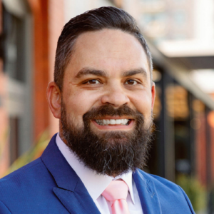 Jay Hogan VP & Co-Founder - Perfect Fit Orth