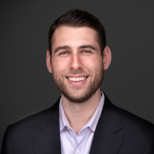 Joshua Aferzon, CEO - Mantis Health