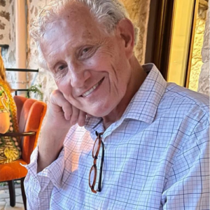 Michael Howell, Chairman & CEO