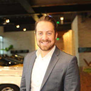 Mike Buckner, EVP of Revenue - Pear