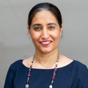 Mini Suri, Co-Founder & CEO - VELMENI