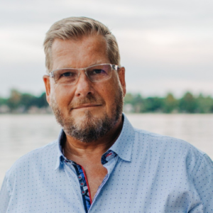Steven Bloembergen, PhD, Founder, Chairman & CEO - GreenMark Bio